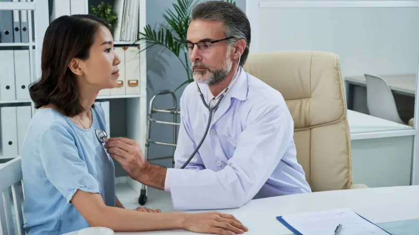 Lung cancer surgery market set for $2.8b expansion by 2036 on rising cases