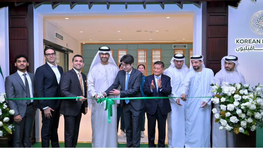 Burjeel Hospital brings Korean healthcare to UAE amidst surging demand