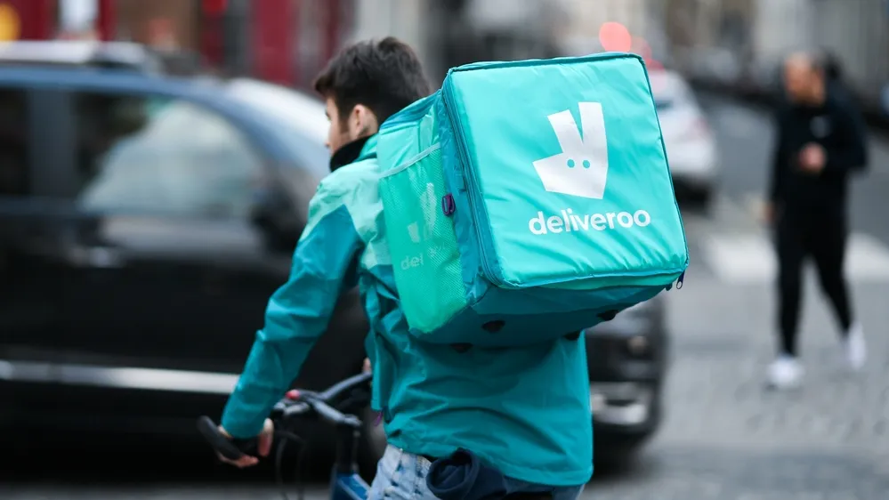 Deliveroo exit triggers food delivery duopoly in Singapore