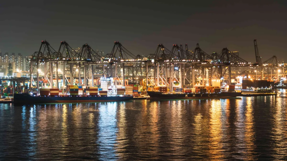 Total exports rise 35.8% to $618.4b in March 