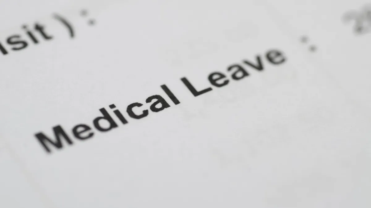 HA to launch digital maternity, sick leave certificates on 24 April 