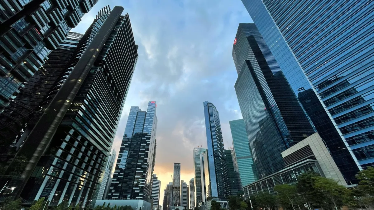 Singapore launches two initiatives to strengthen TAC capability