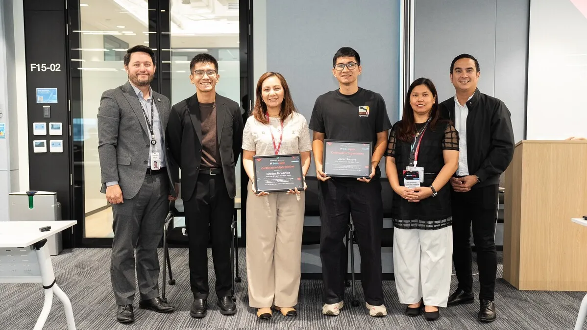 TikTok Shop strengthens IP protection efforts in digital commerce bootcamp