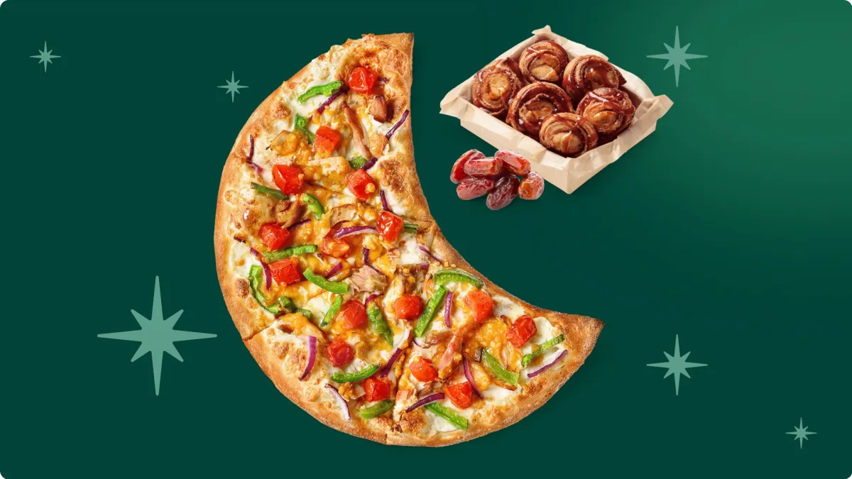 Dodo Pizza UAE wraps up Ramadan with kids' classes and Iftar meals