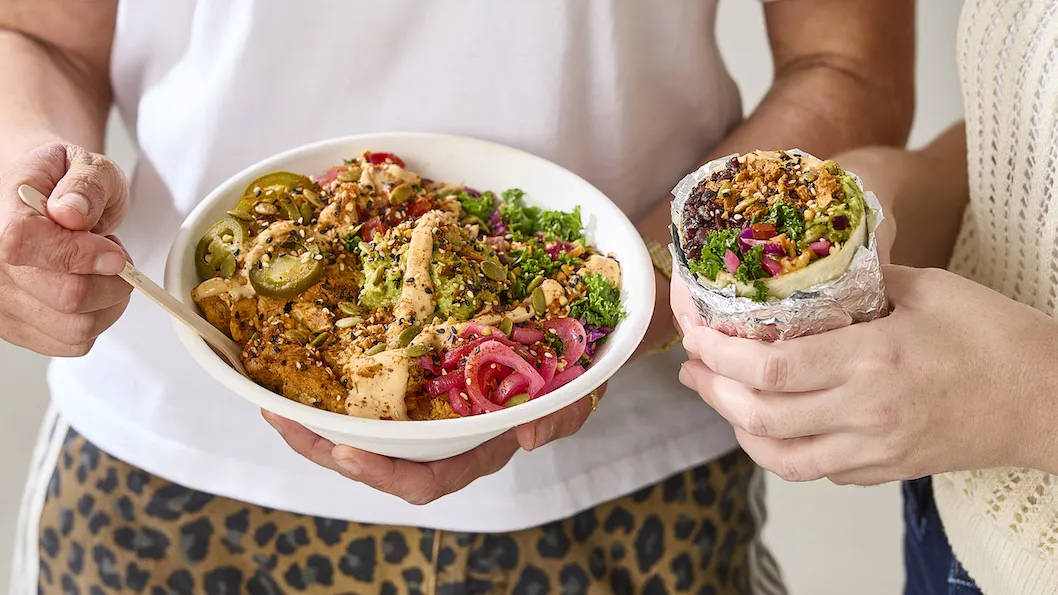 Zambrero launches limited-time Nourish+ bowls and burritos