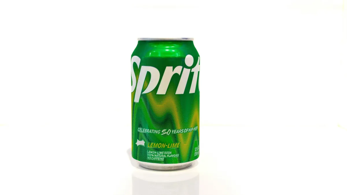 Sprite launches 'It's That Fresh' platform across ASEAN