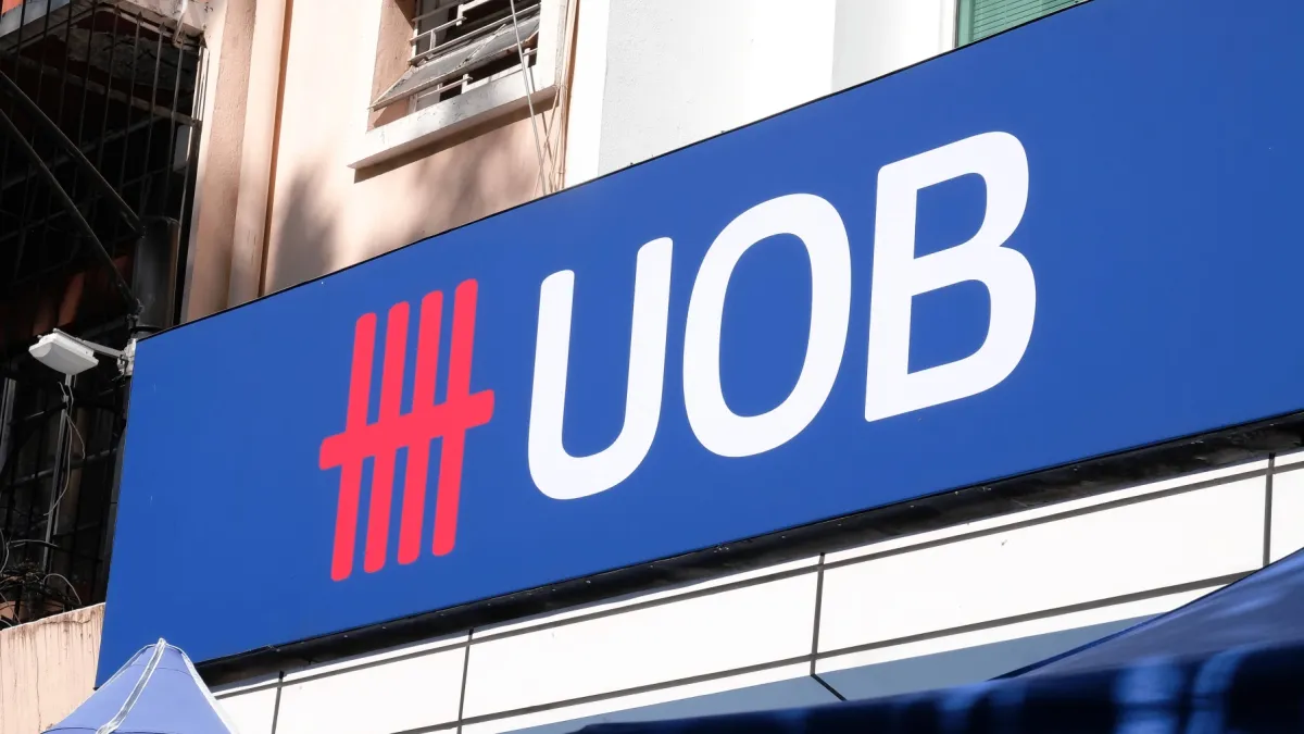 UOB faces margin pressure in Q1 as fees ease