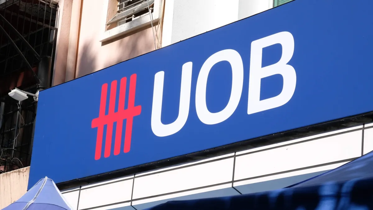 UOB Hong Kong names Cliff Law as head of corporate banking
