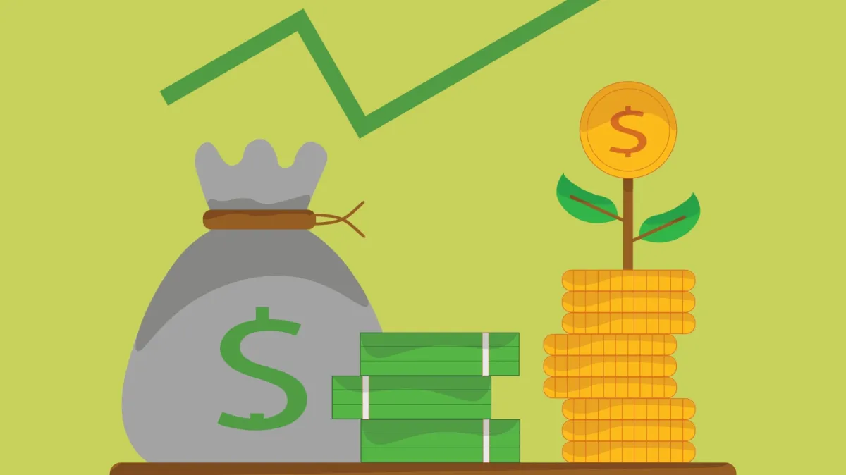  Tech funding hits $65.8m in March, driven entirely by late‑stage deals