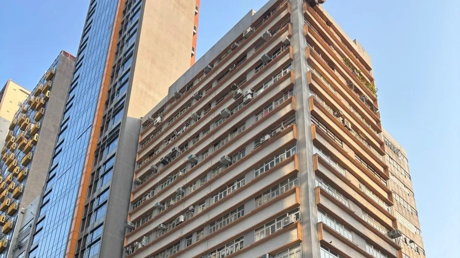 Tai Kok Tsui industrial portfolio offered for $62m