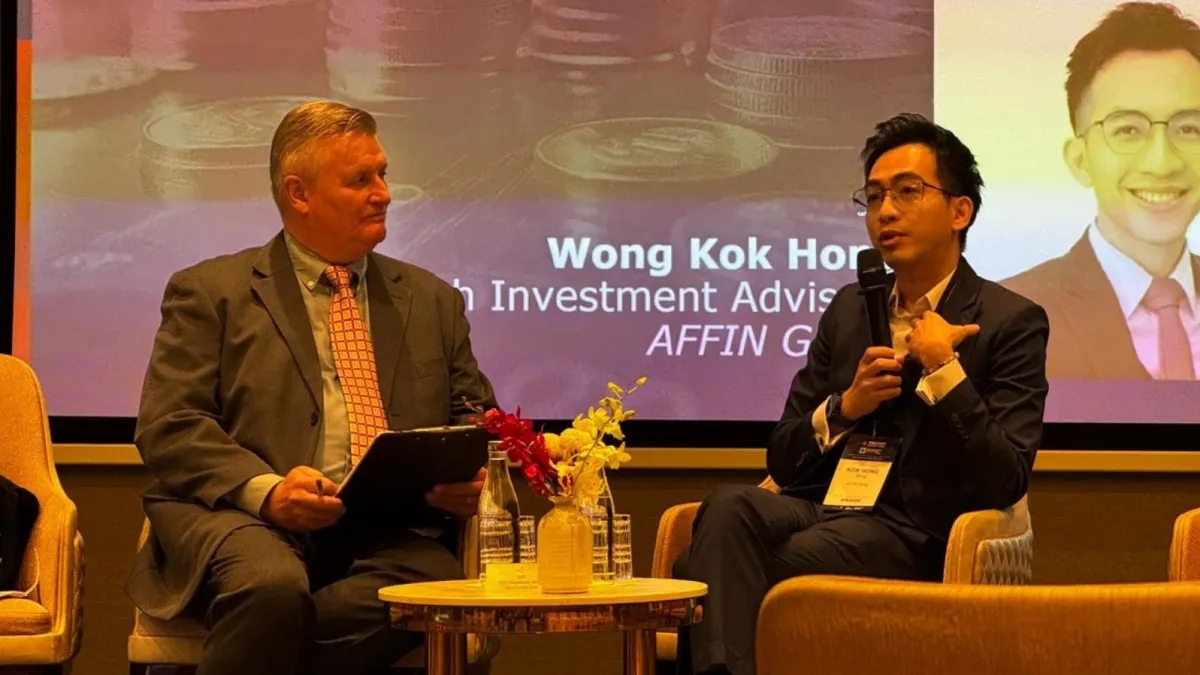 Affin Bank sees AI reshaping Malaysia wealth advisory over next 3 to 5 years