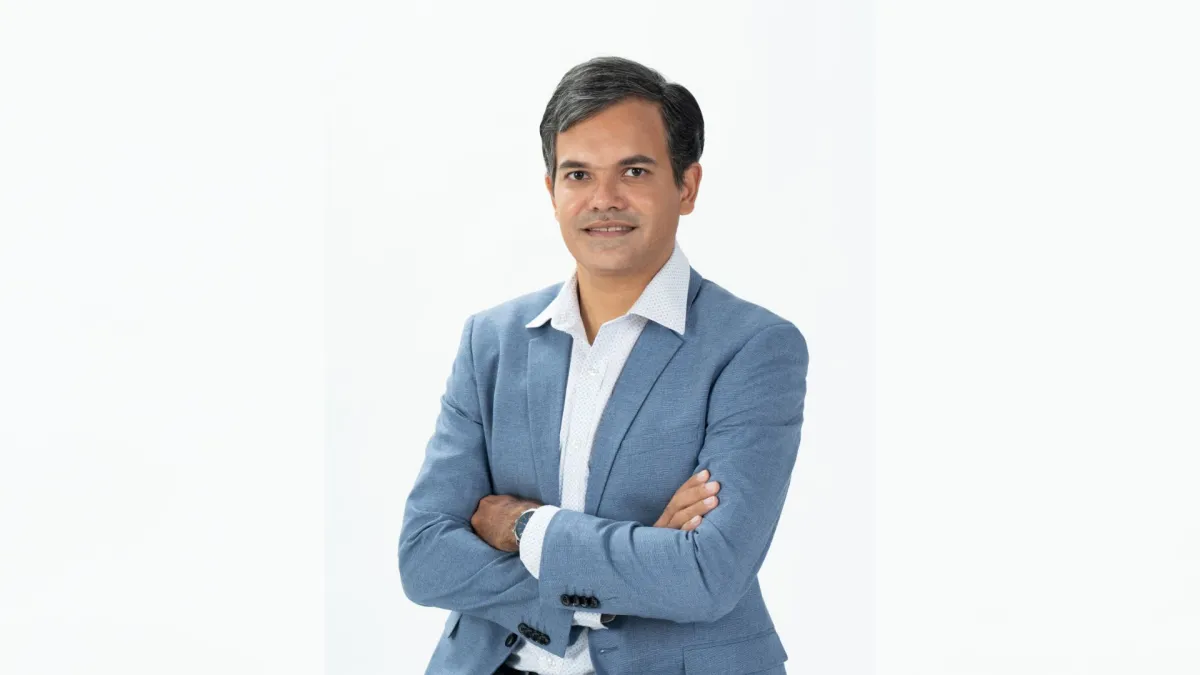 Zurich names Shukla to lead Asia-Pacific digital push