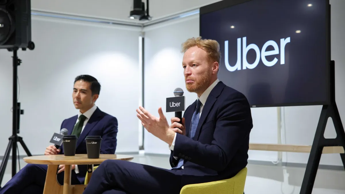 Ride-hailing vehicle cap could cut active drivers by over 50%: Uber