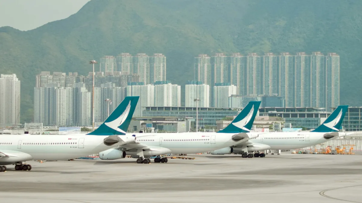 Cathay adds insurance marketplace to Asia Miles ecosystem