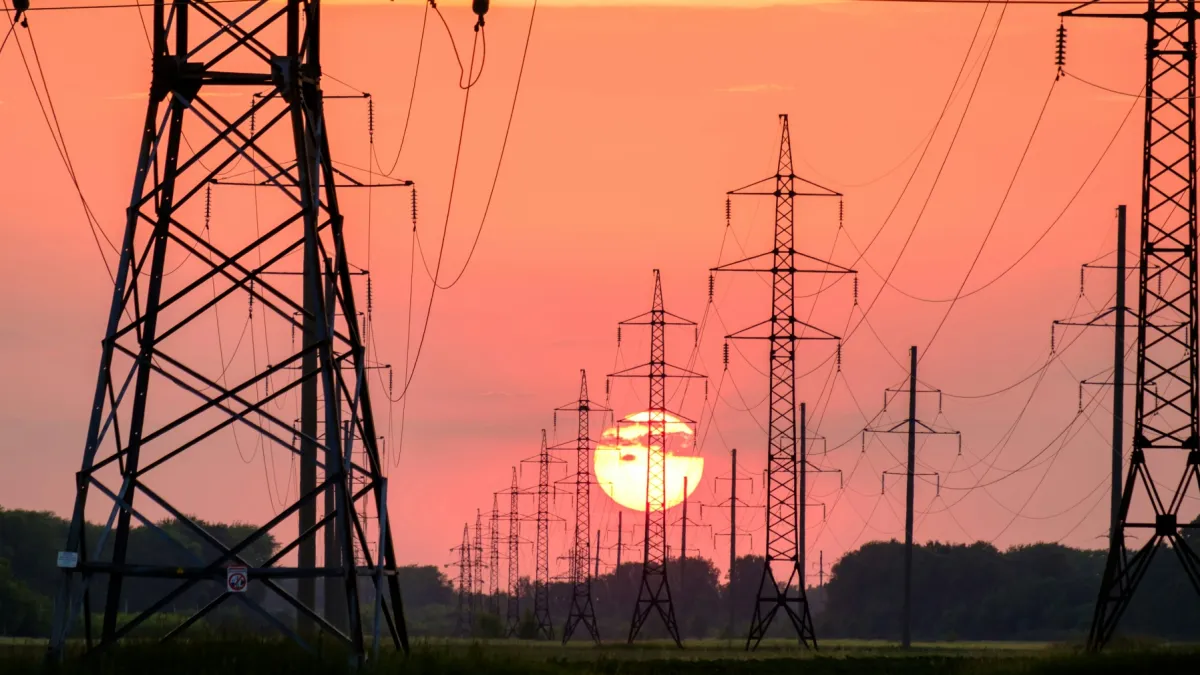 Ageing grids push AI to forefront as power strains mount