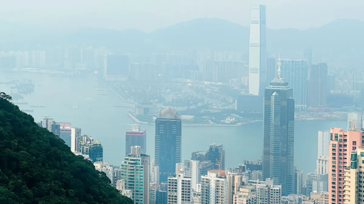 Central office vacancy falls in April as market holds steady