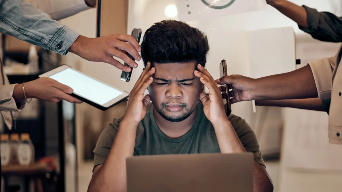 Mental health claims threaten insurers and employers by 2030