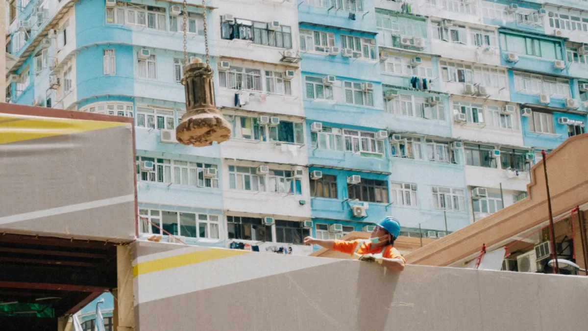 Hong Kong insurers tighten pricing on complex construction risks, Aon says