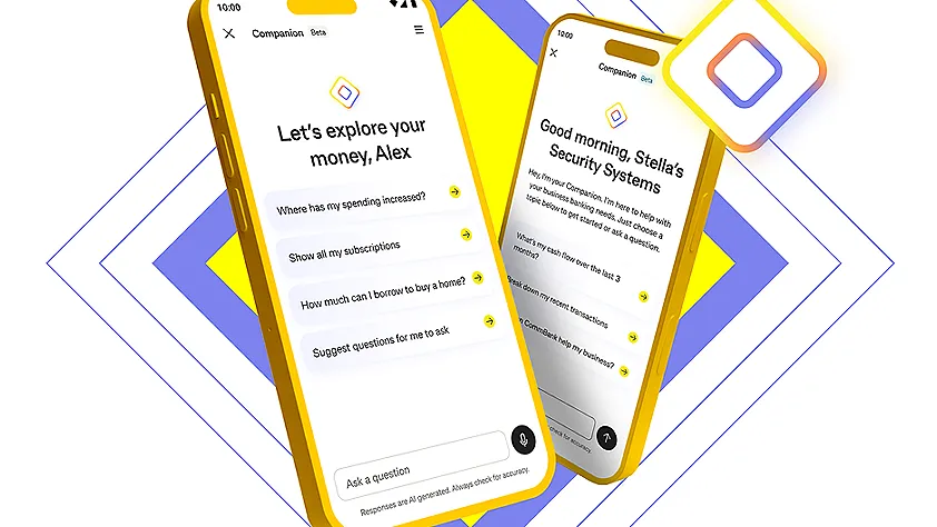 CommBank tests AI banking assistant in app pilot