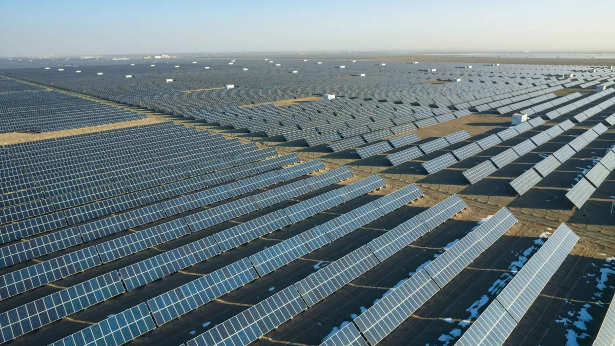 Citicore Energy REIT to acquire 1.7-M-sq-m land, 860-MWp solar assets