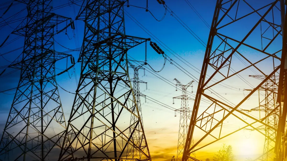 Energy use falls 18% from 2015 to 2025