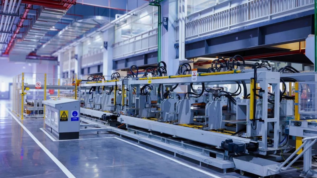 Over 70% of Asia Pacific manufacturers plan AI uptake in next 12 months, study finds