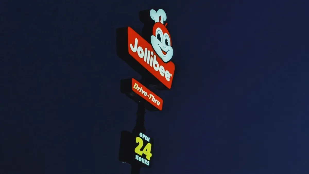 Philippine fast food giant Jollibee reviews 2026 plans amidst geopolitical uncertainty