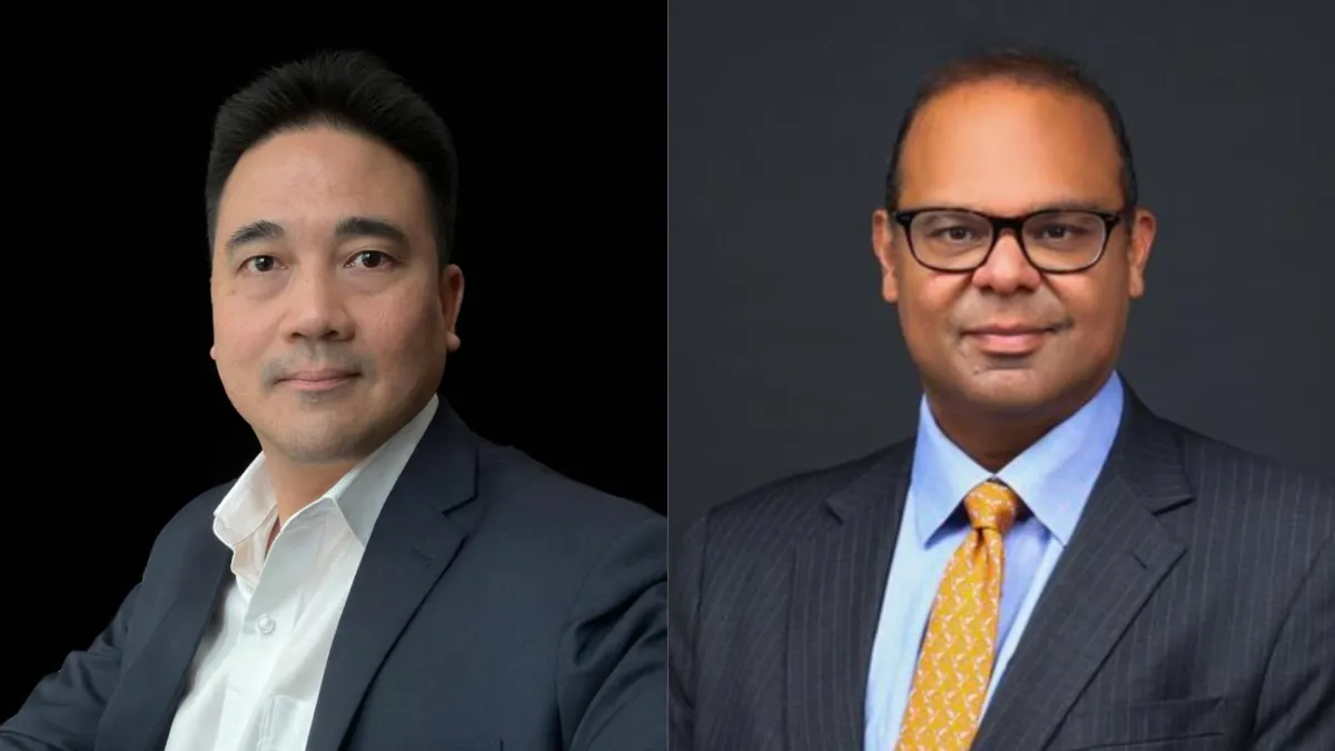 Lockton names new CEOs for Malaysia and India