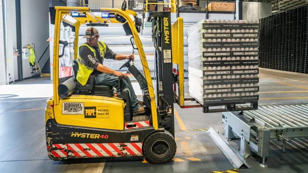 Logistics rents to keep rising in over half of global markets