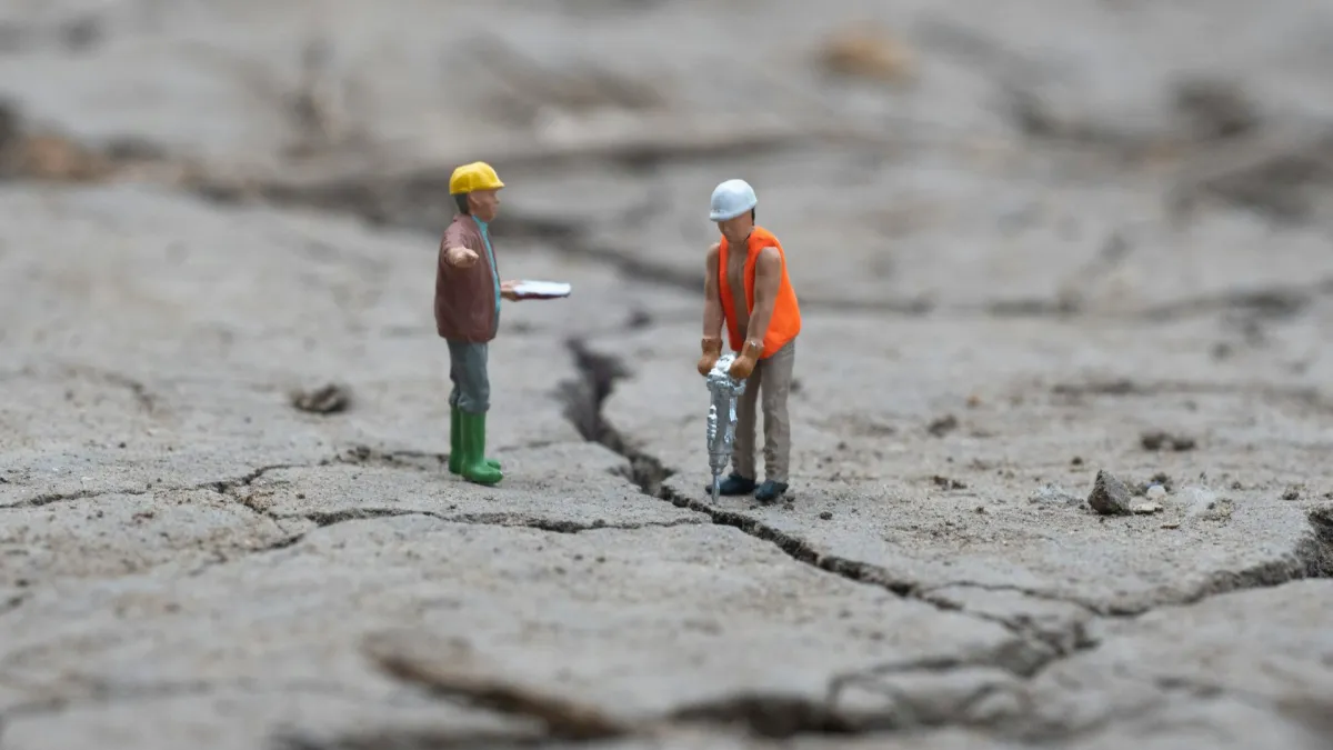 Iran war raises long-term risks for Asia builders' insurance gains