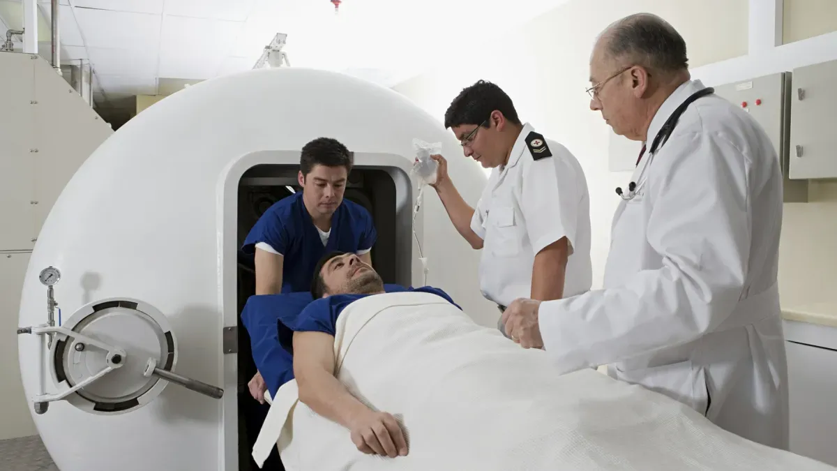 Rising nuclear, medical use drives demand for radioisotope identification devices