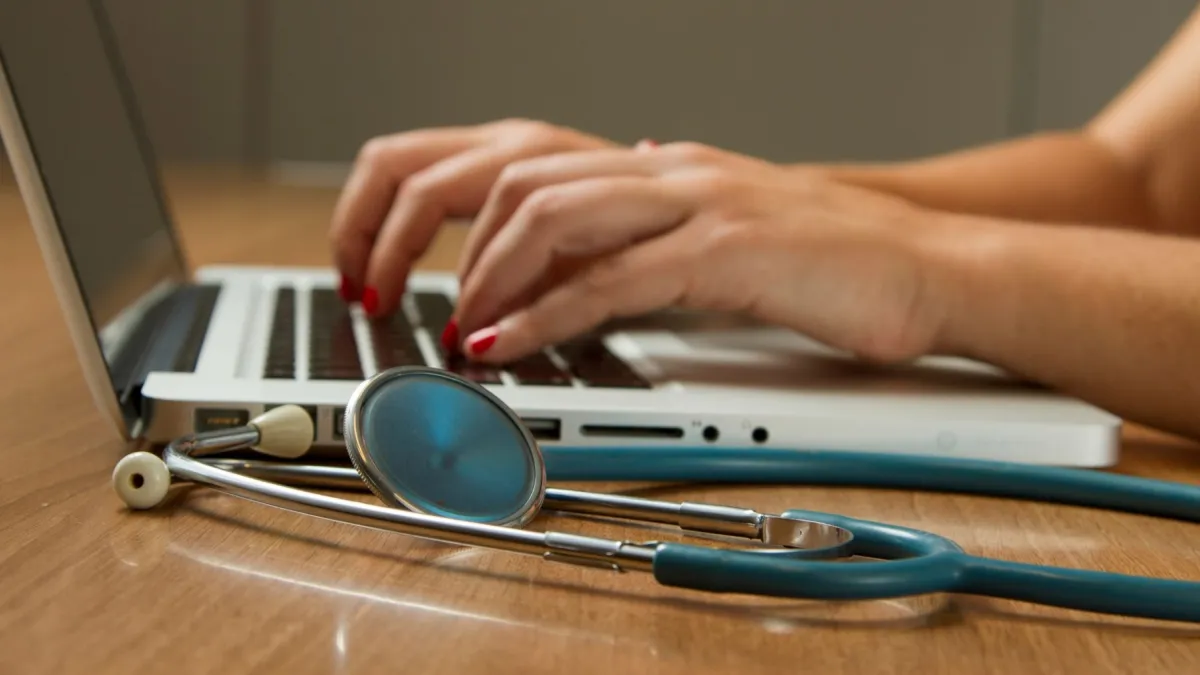 Hospitals redesign care as patients turn to health apps