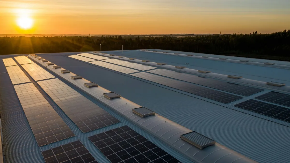 UK-backed $300m North Star platform targets India’s renewable energy push