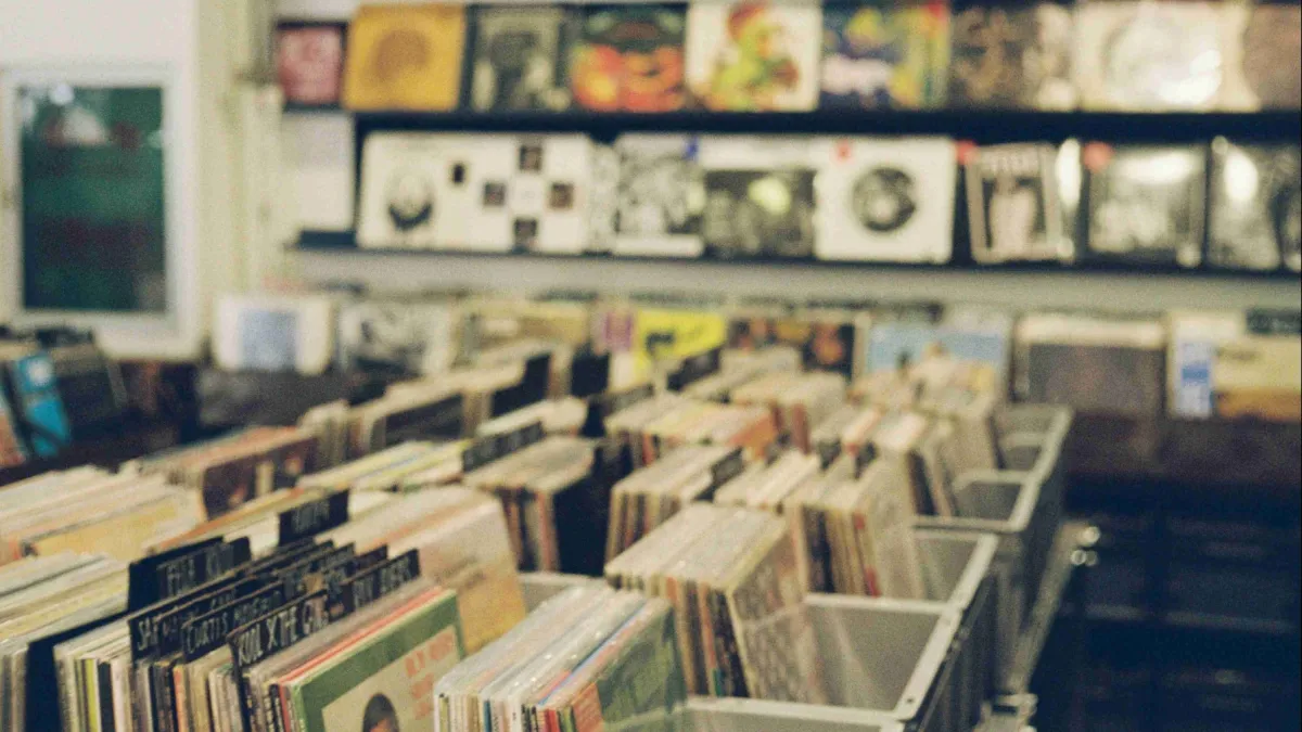GIC and Sony Music Publishing acquire 45,000-song catalogue