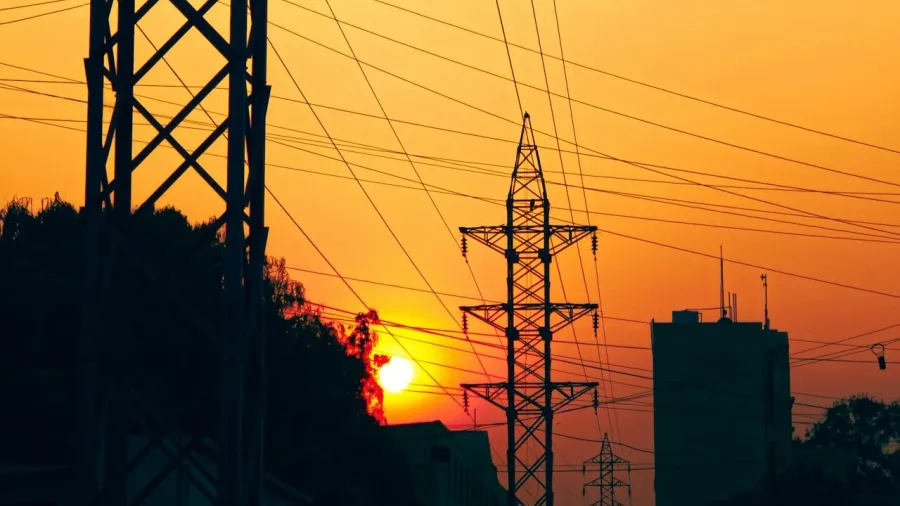 China targets deep integration of AI and energy sector by 2030