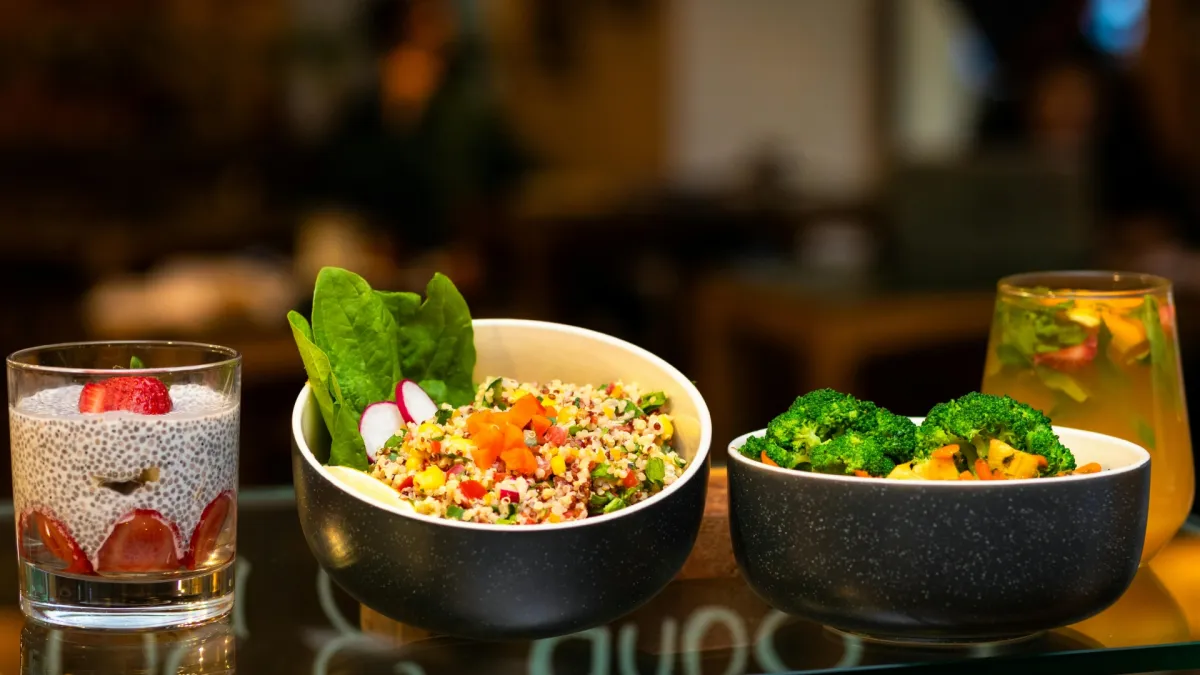 Protein and functional claims drive Asian F&B innovation in 2026