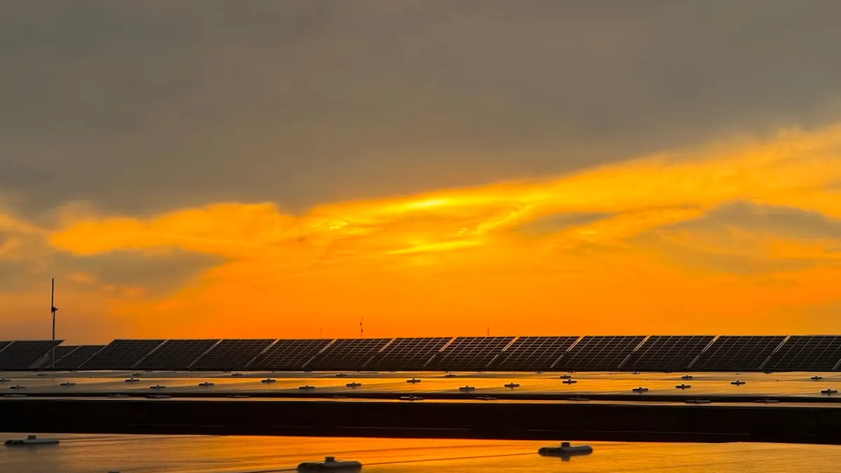 India adds 2.7 GW solar open access in Q1 amidst policy push