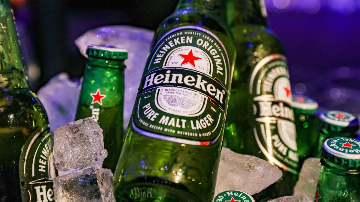 HEINEKEN boosts Asia presence with India business services hub