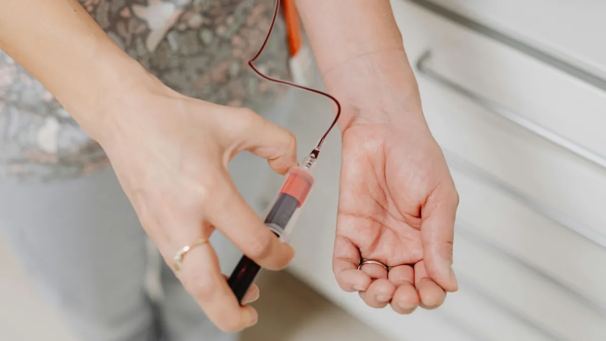Early detection demand to fuel growth in haematology diagnostics market