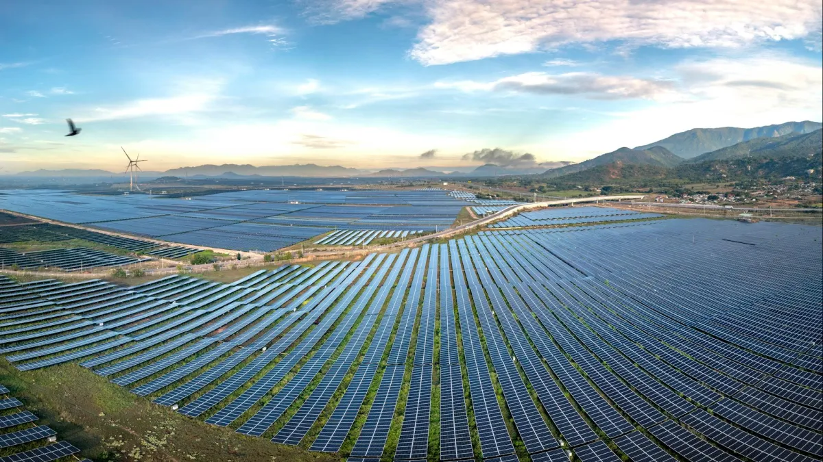 TotalEnergies and Nextnorth start construction of 440 MWp solar project in Isabela