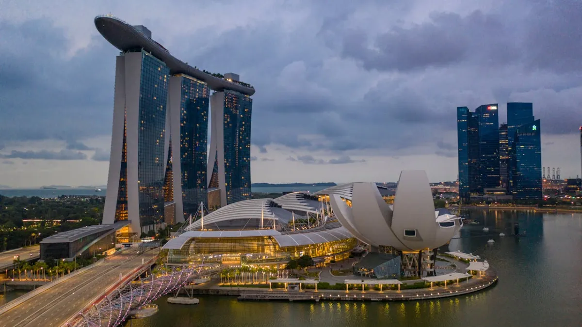 Singapore refreshes retail digital plan to drive AI adoption amongst SMEs