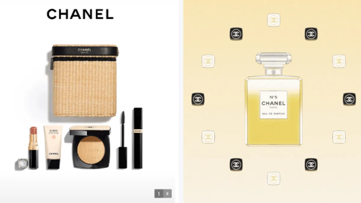 JD.com expands luxury beauty portfolio with Chanel flagship launch in China