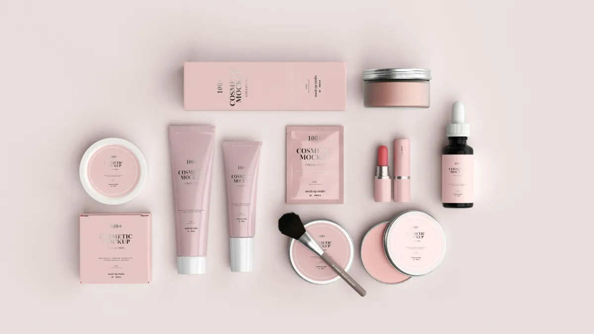 Skincare-meets-makeup trend drives hybrid beauty shift, says GlobalData