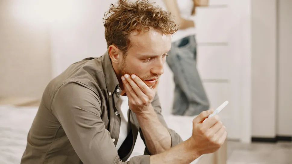 Sparse clinical evidence hinders male infertility therapy development, report says