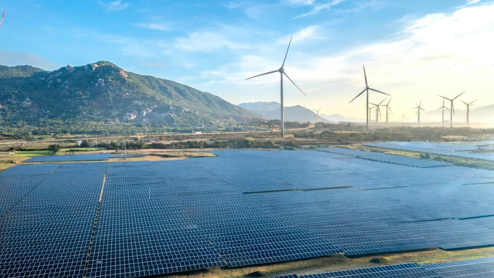 Tata Power hits $535m record profit on strong green push
