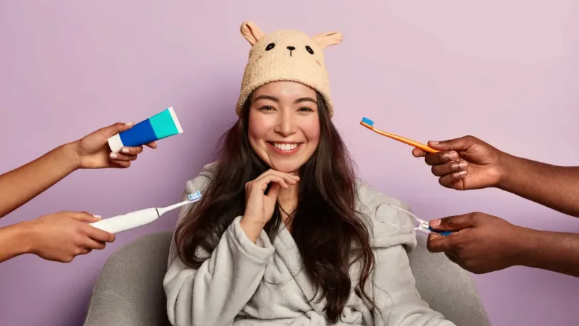 Oral care market to expand $80b by 2031 on preventive care awareness