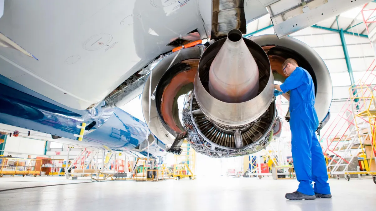 Boustead JV to build $104m Seletar aerospace facility