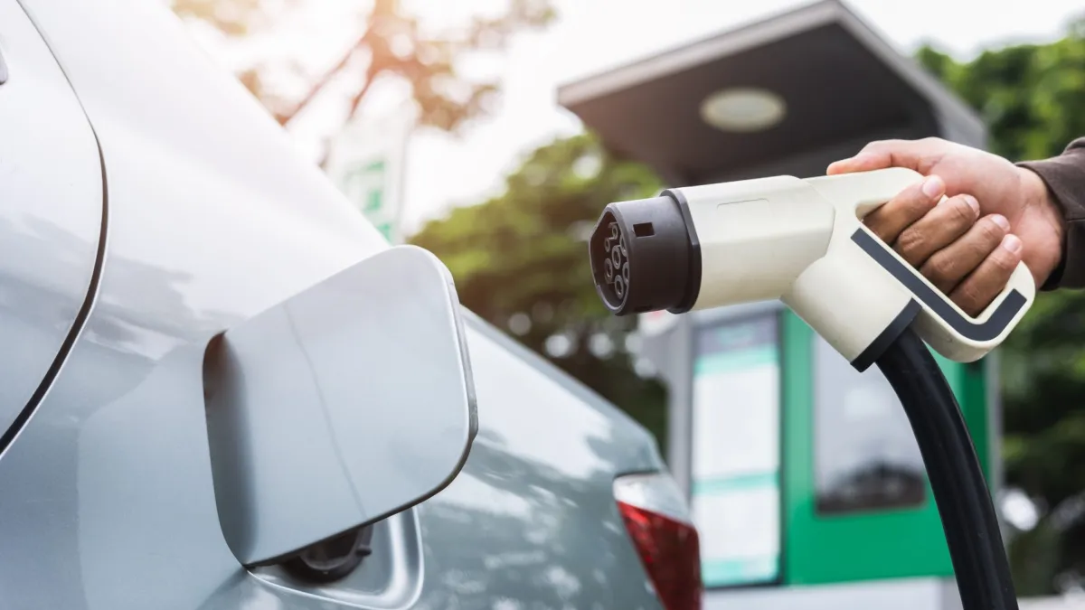 SP Mobility launches Singapore’s first EV fast charging site in Tengah