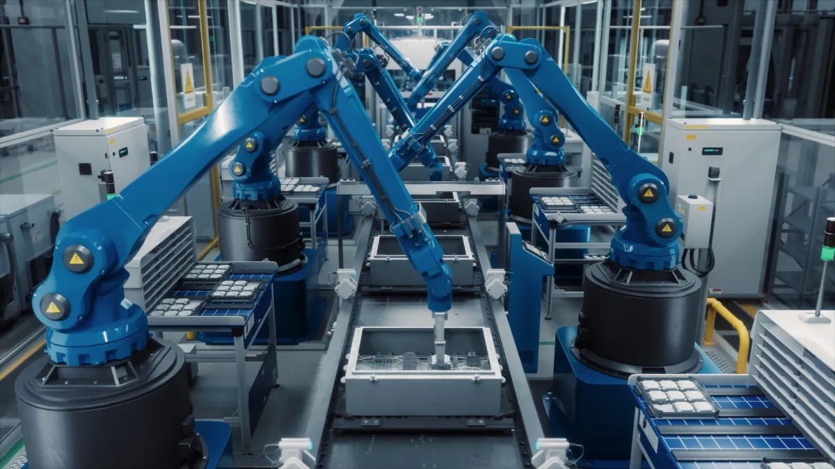 April manufacturing PMI rises to 50.7 on stronger orders and output 
