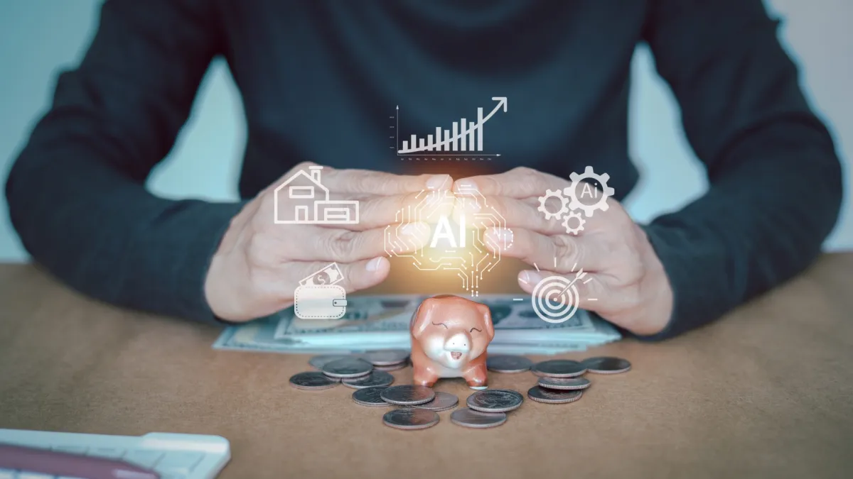New AI-finance programme links students with 20 financial firms